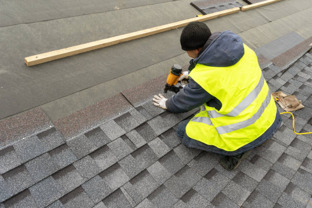 Best Roof Repair Services  in Star Valley Ranch, WY