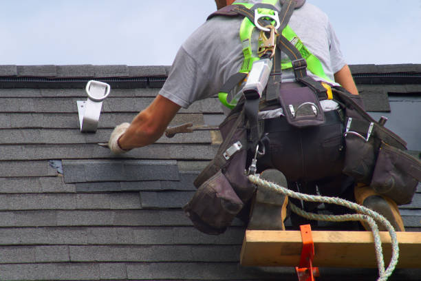 Quick and Trustworthy Emergency Roof Repair Services in Star Valley Ranch, WY