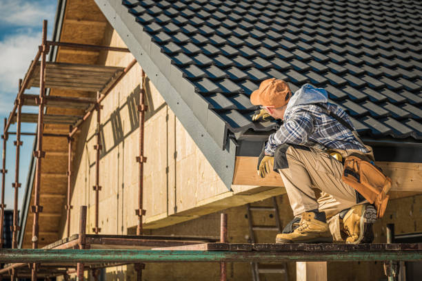 Best Shingle Roofing Installation  in Star Valley Ranch, WY