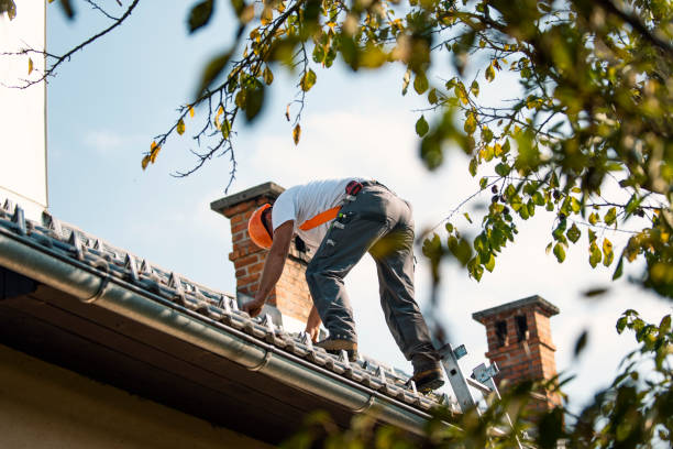 Best Commercial Roofing Services  in Star Valley Ranch, WY