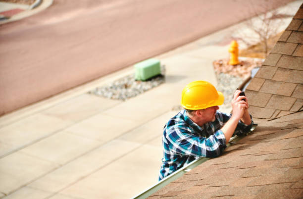 Best Residential Roofing Contractor  in Star Valley Ranch, WY