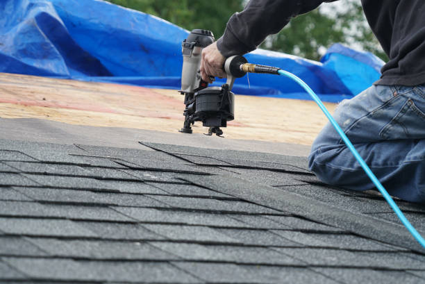 Best Roof Leak Repair  in Star Valley Ranch, WY