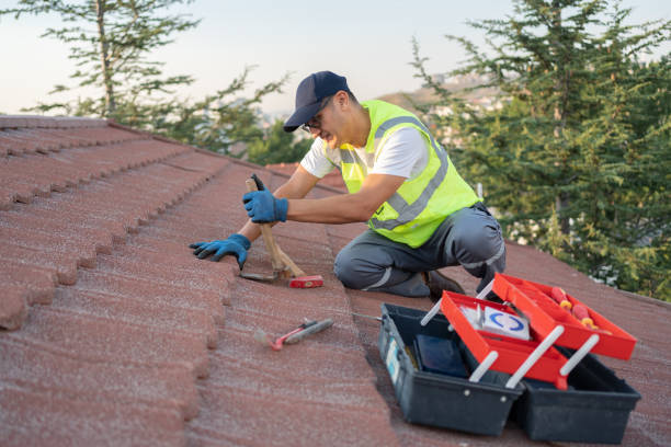 Best Slate Roofing Contractor  in Star Valley Ranch, WY