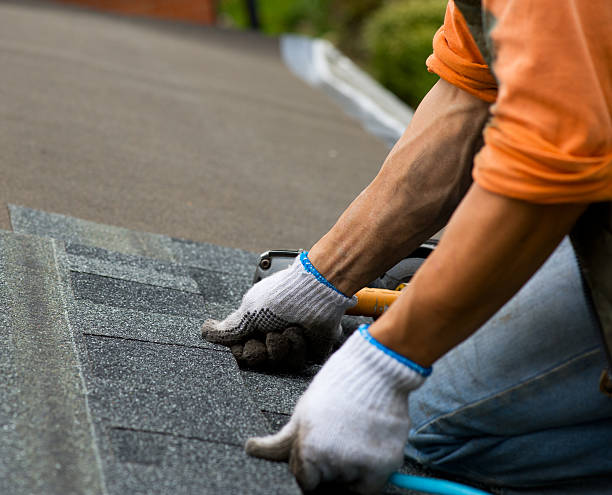 Star Valley Ranch, WY Roofing Contractor Company