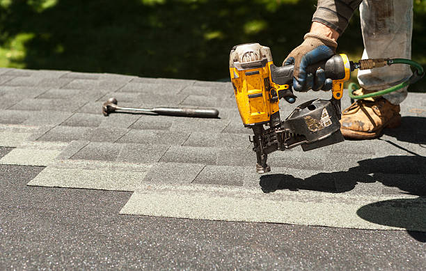 Roof Repair Estimates in Star Valley Ranch, WY